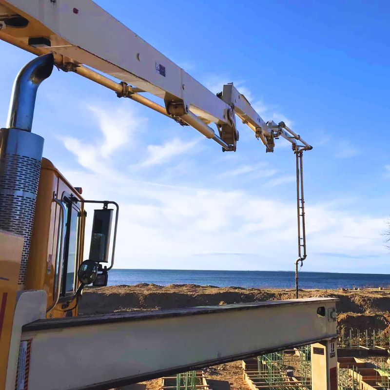 Petróleo y gas conectores hidraulicos de acero inoxidable